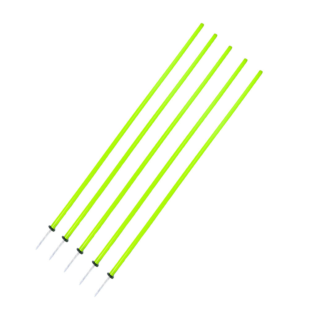 Agility Poles
