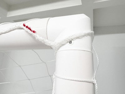 Gorilla Goal - 3 sizes in 1