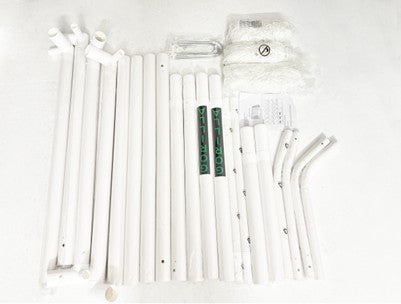 Gorilla Goal - 3 sizes in 1