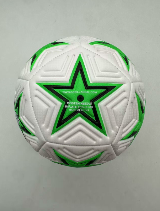 Gorilla AEROTECH Academy Ball size 5