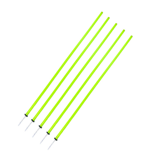 Agility Poles