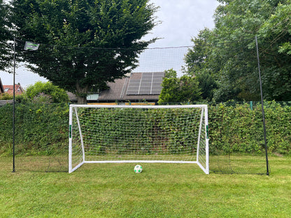 Gorilla Goal - 3 sizes in 1