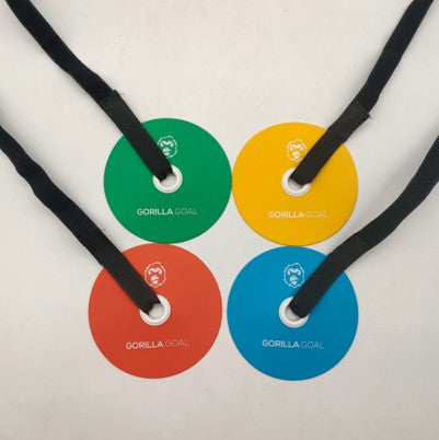 Target Discs
