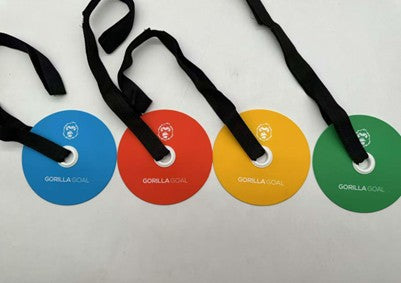 Target Discs