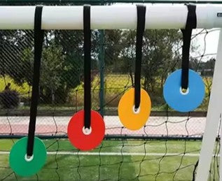 Target Discs