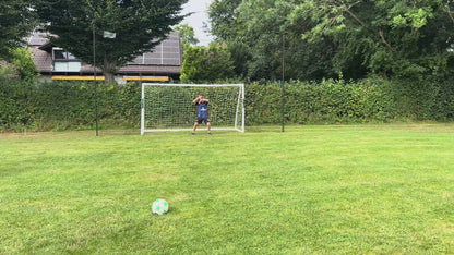 Shot Stoppa by Gorilla Goal