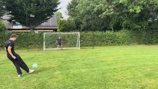 Shot Stoppa by Gorilla Goal